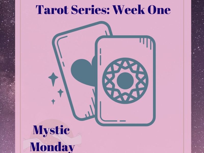 Beginning Tarot