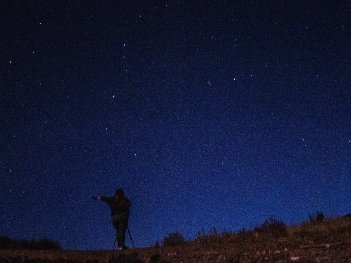 6 Stargazing Tips