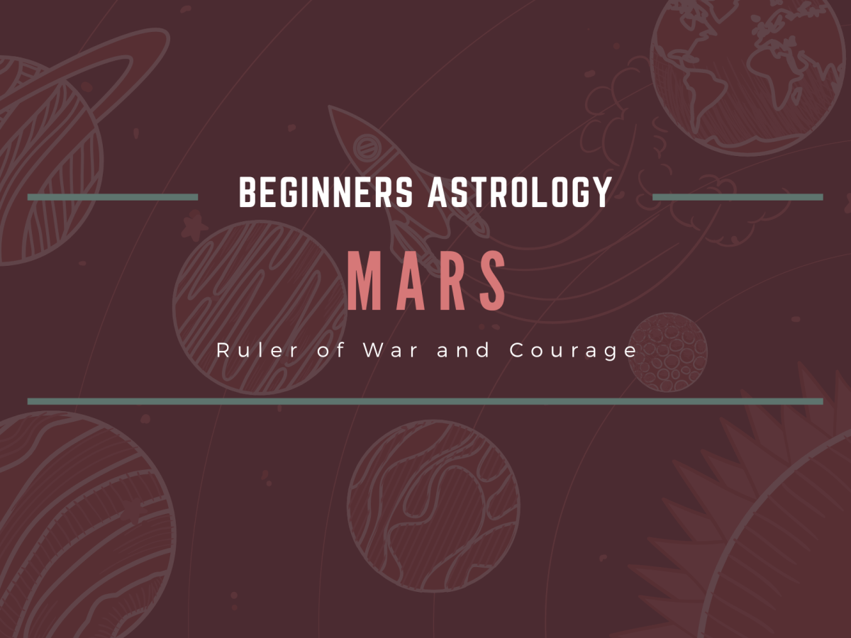 Planets for Beginners: Mars