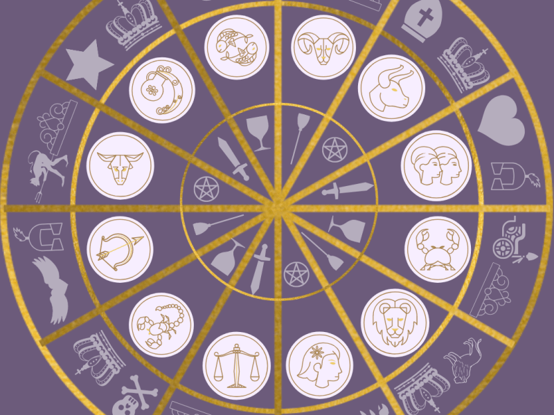Astrology and Tarot